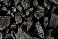Moy Hall coal boiler costs