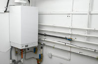 Moy Hall boiler installers