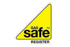 gas safe companies Moy Hall